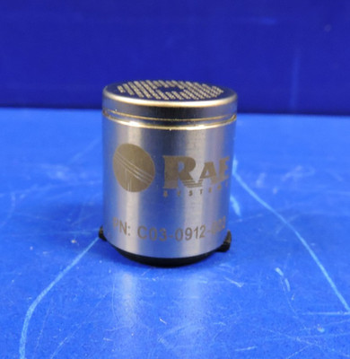 NEW Rae Systems C03-0912-002 PID Sensor (VOCs) eV4R+ for MultiRAE / MultiRAE Pro