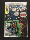 Amazing Spider-Man #175 KEY Death of Hitman 1977 High Grade No Reserve!