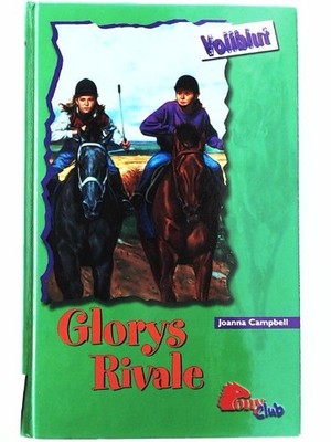 Glorys Rivale Joanna, Campbell: