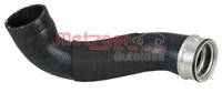 Metzger Autoteile Ladeluftschlauch 2400466 FüR Mercedes Klasse W211 Model S211