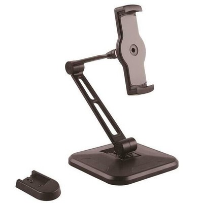 StarTech ARMTBLTDT Adjustable Tablet Stand with Arm - Universal Mount for 4.7''