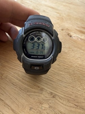 Casio G-Shock GW-002E Solar