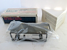 Nos Vintage Quadsonic 4 Channel Car Stereo Adapter Model Ka-8200 C103 Nos Vintage Quadsonic 4 Channel Car Stereo Adapter Model Ka-8200 C103