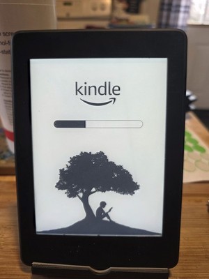 Amazon Kindle Paperwhite 7th Gen 4GB DP75SDI Wi-Fi E-Reader  Grade C Stock #8276