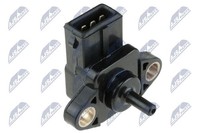 NTY Sensor Ladedruck ECM-MS-000 FüR Mitsubishi L200 Pajero 3 Canvas Top Sport 1
