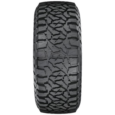 4 New Summit Trail Climber Rt  - Lt245x70r17 Tires 2457017 245 70 17