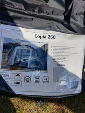Awning Copia 260