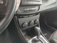 2011-2014 Dodge Avenger Ac Heater Climate Control MY0Z5