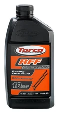 Torco RFF Racing Fork Fluid 10W 1 Liter