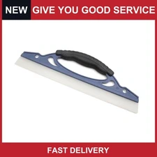 Universal Car Water Blade Dryer Squeegee Window Scraper Wiper Tool Pack of 1
