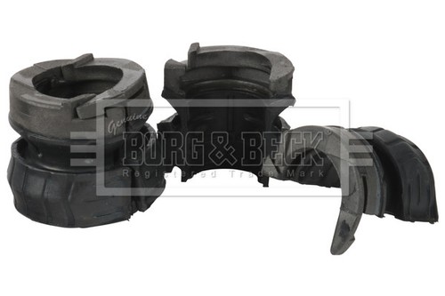 Anti Roll Bar Bush fits VW TOUAREG 7L 6.0 Front Suspension B&B 7L0411313K New - Imagen 3 de 3