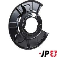 Spritzblech Bremsscheibe JP JP Group 1464302570 FüR BMW 3Er E90 Touring E91 E92