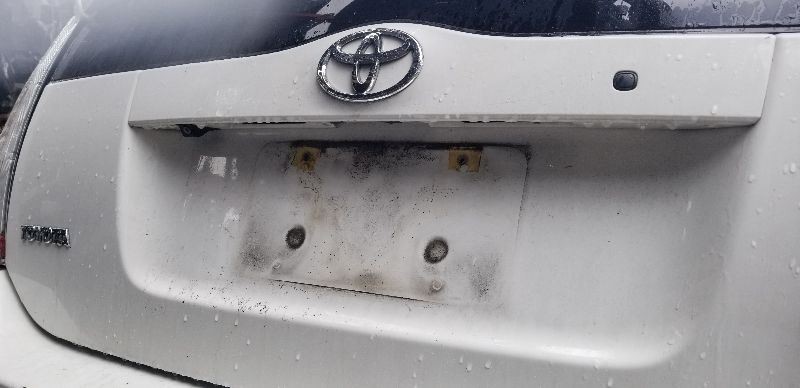 06-09 TOYOTA PRIUS 1.5L FWD AT CHASSIS ECM MULTIPLEX NETWORK BODY CONTROL MODULE