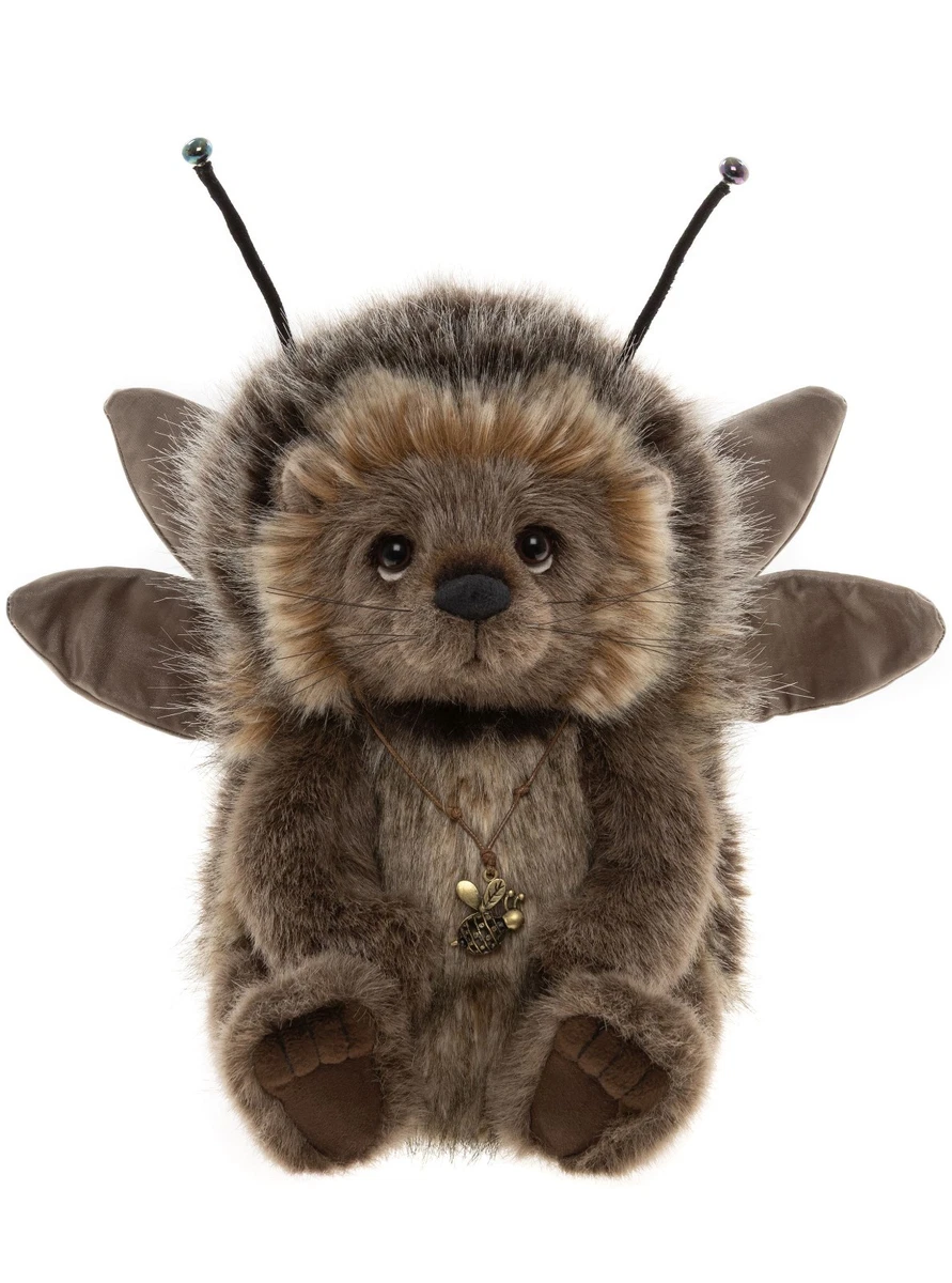 Charlie Bears Plush Bear Teddy Bears for sale | eBay