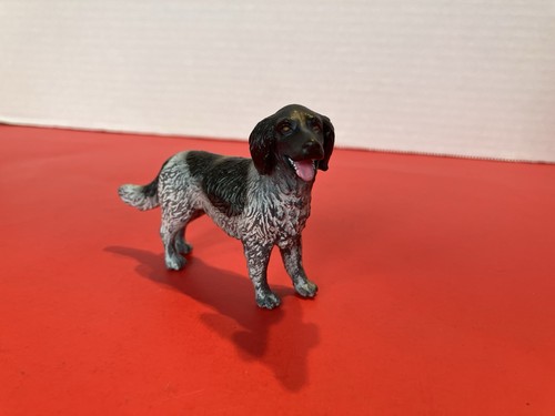 Schleich 16326 Longhaired Pointer Retired