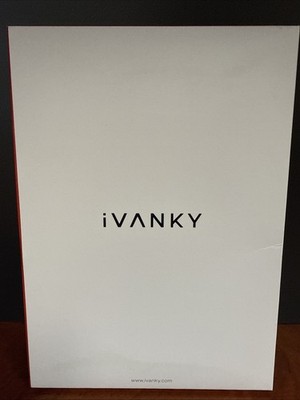 IVANKY 8k 6 6  Long DP Video Cable 60hz Black New