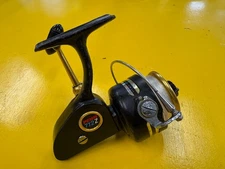 Vintage Penn 712z Spinfisher Fishing Spinning Reel Made in USA