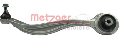 METZGER 58090211 Lenker, Radaufhängung für MERCEDES-BENZ