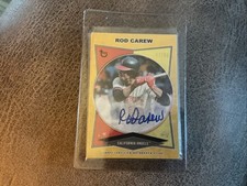 2023 Topps Brooklyn Collection Baseball Cards Checklist and Odds 15