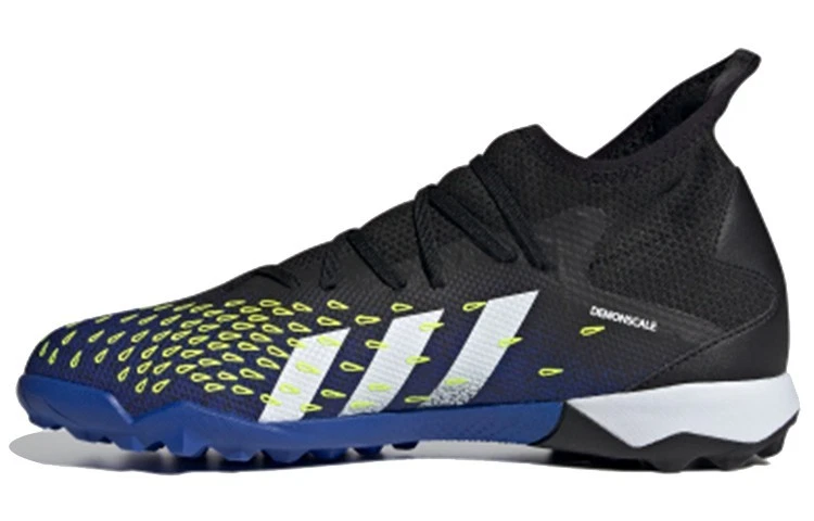 adidas Predator Freak.3 TF Demonscale - Black White for Sale