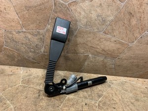 BMW X5 E70 Sitzschnalle vorne links 7295963 2011