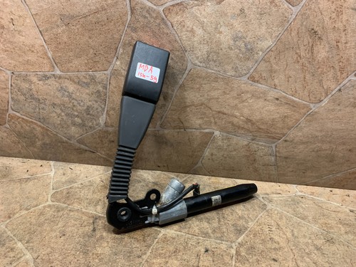 BMW X5 E70 Sitzschnalle vorne links 7295963 2011