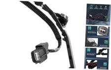 Crankshaft Position Sensor Fit for Honda Accord 1995-2002, for Honda Odyssey