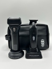 Skeleton PRO Detailer & Foil Shaver Duo