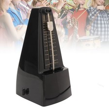 Mechanical Metronome 40 to 208 Beats Professional Universal Metronome
