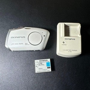 Olympus Mini Digital | eBay