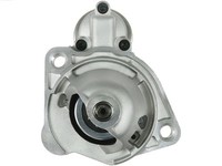 Anlasser Motorino D'avviamento S0171 AS-PL FüR Audi Vw Seat Skoda 12V 82,5Mm