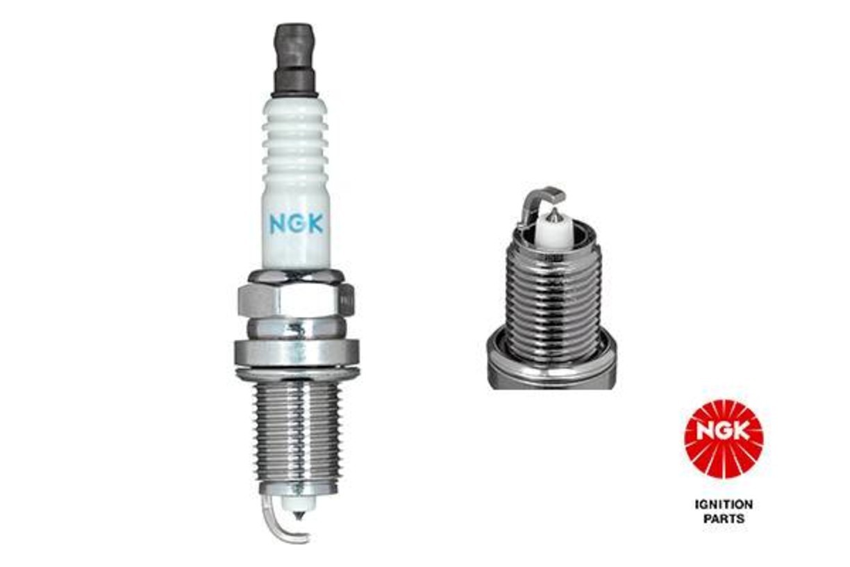 NGK Spark Plug For TOYOTA Avensis Carina E 93-03 90919-01187
