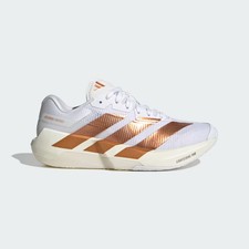 Adidas Adizero Dropset Pro Cloud White KK1553 Women's Training Shoes New