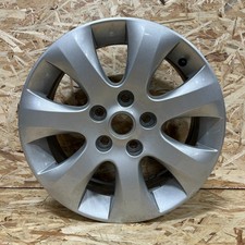 GENUINE VAUXHALL ASTRA J 16" ALLOY WHEEL 6.5J X16 5X115 13376019 AAWG