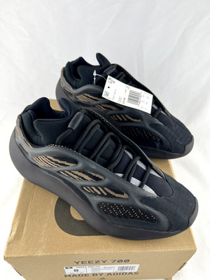 Adidas Yeezy Boost 700 V3 Clay Brown 2020 (GY0189) Men's Size 8
