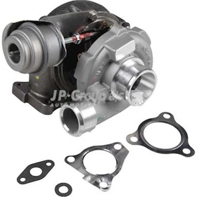 JP GROUP Turbolader für Hyundai i30 FD 1.6 CRDi TB 1.5 KIA Cee'D Schrägheck ED