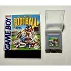 Play Action Football (Game Boy) No Manual Works Authentic🔥