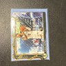Topps 2023-24 Holiday Damian Lillard Bucks H44 Blue Glitter Basketball Card