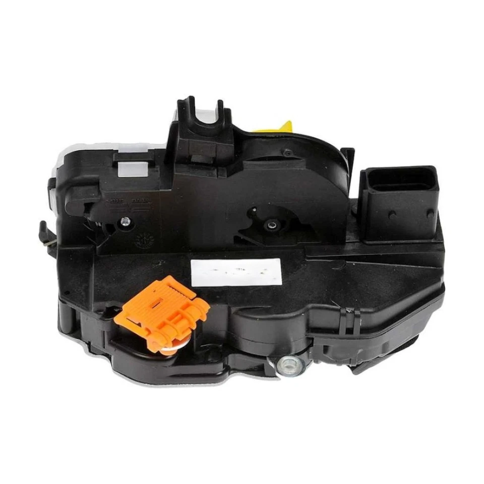 Actuador de cerradura de puerta para Buick LaCrosse/Regal/Verano 2013-2017 | Metal | 13503738 Foto 2 de 4