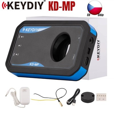 KEYDIY KD-MP Add Keys for MLB & M-Q-B IMMO Systems Key Identification