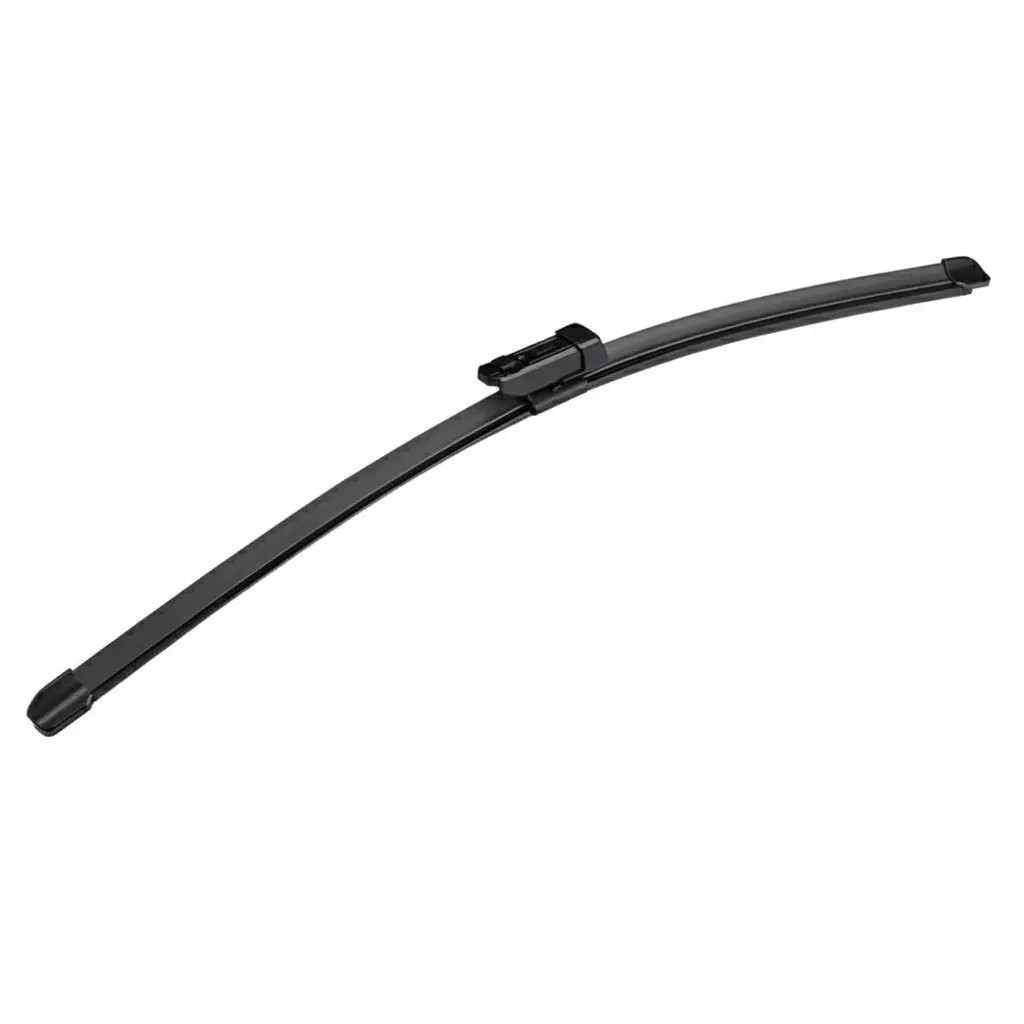 DENSO Heck Flachwischer DF-330 (500 mm): Leiser, langlebiger Wischer mit aerodynamischem Design. OEM-Qualität, breite Kompatibilität, 2 Jahre Garantie - Bild 2