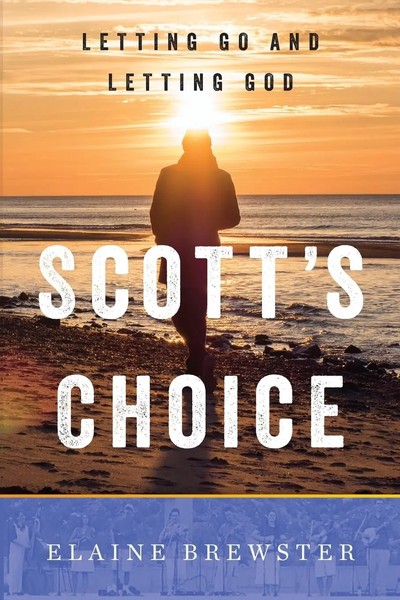 Elaine Brewster | Scott's Choice | Taschenbuch | Englisch (2022)-image