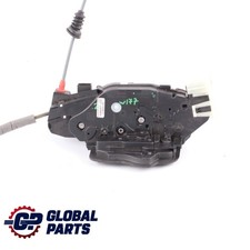 Mercedes W177 T&uuml;rschloss Hinten Links Lock Mechanismus Verbindung A0997303601
