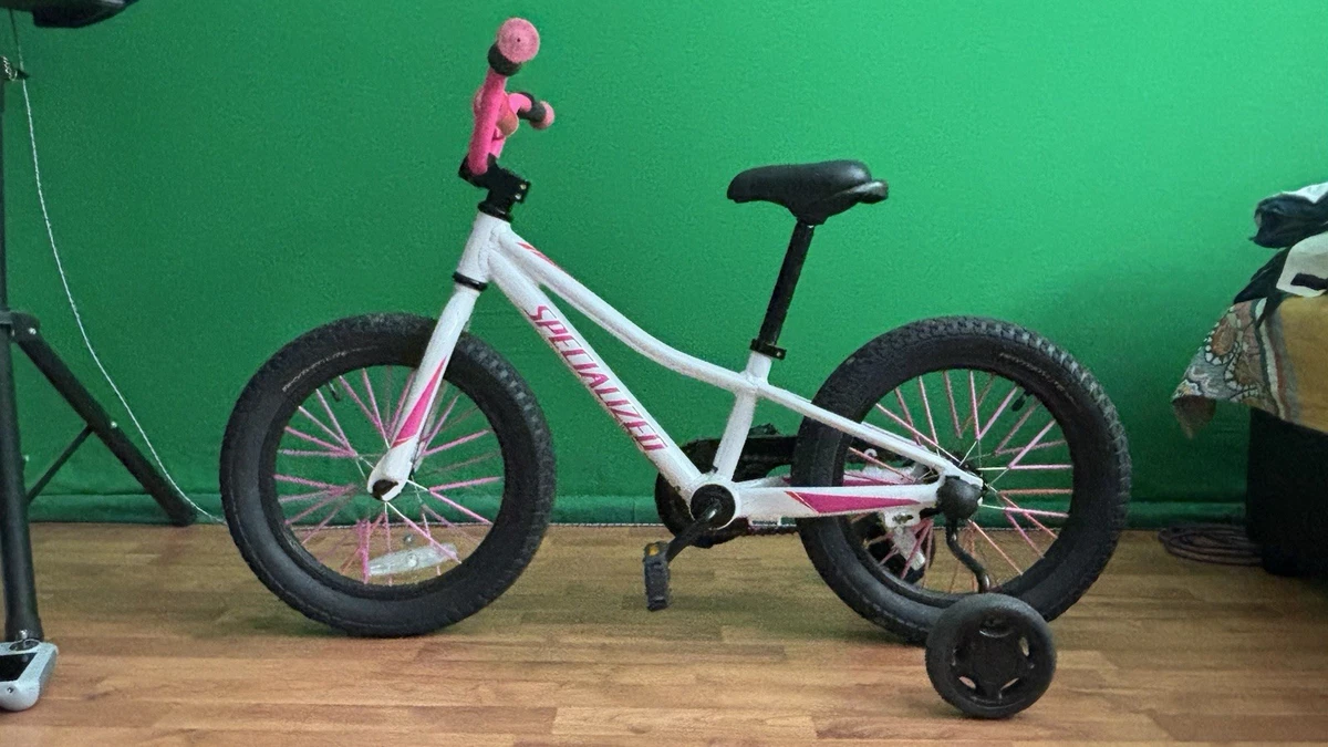 Specialized 16 Inch Bikes for sale - eBay