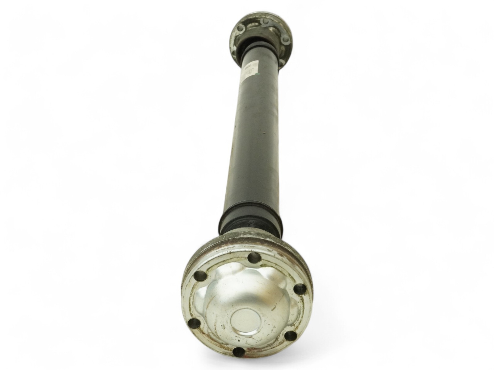 2014 - 2017 Maserati Ghibli S M157 Awd Drive Shaft Cardan Propeller Front OEM