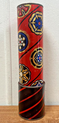 Steven's Kaleidoscope Vintage Pixie Toys Hermann Missouri