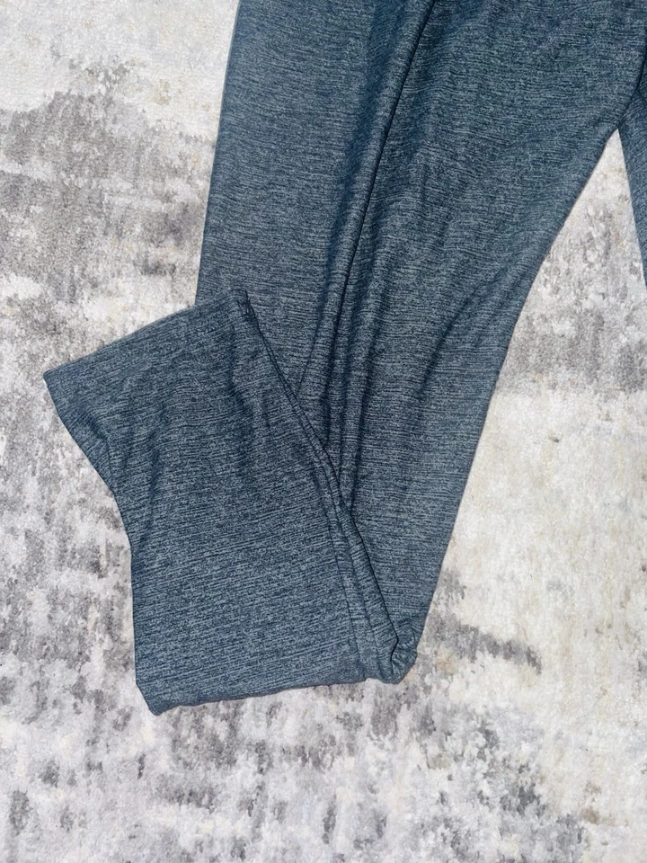 Leggings No Boundaries Gris Talla XXXL (21) Talla Grande Juniors Foto 2 de 4