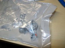 Druckwächter Niveauschalter Miele 2066.0502, 9353011, 9353012 #17