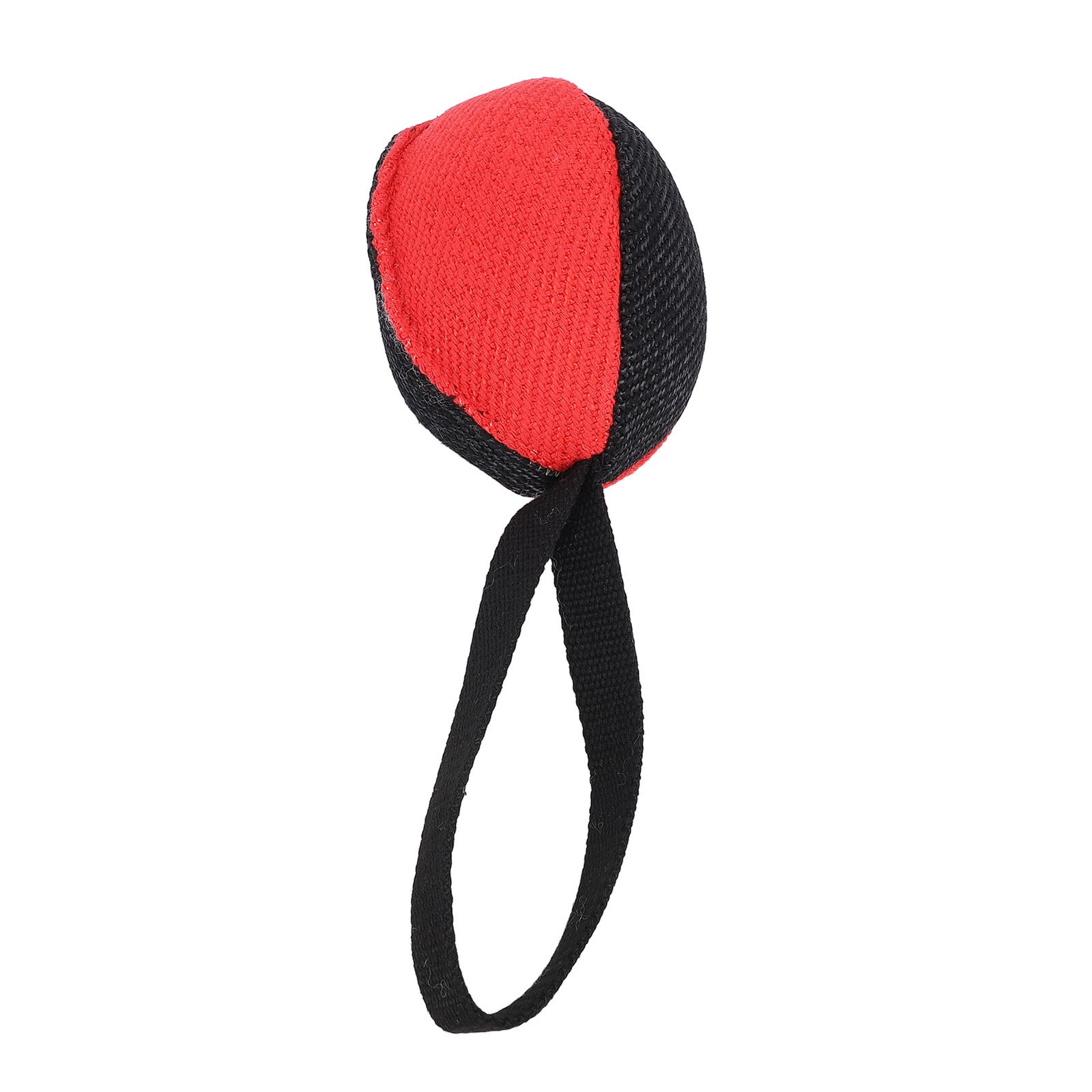 Dog Football Toys Interactive Anxiety Relief Tug Of War Ball Toy For German Shep