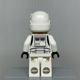 LEGO Star Wars Rogue One sw0795 Imperial Hovertank Pilot Minifigure 75152